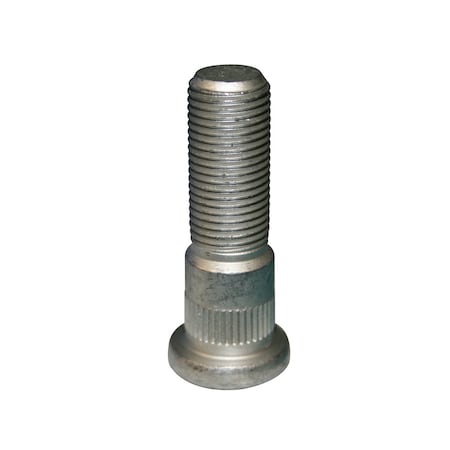 A & I Products Stud, Wheel  5" x8" x2" A-185400M2